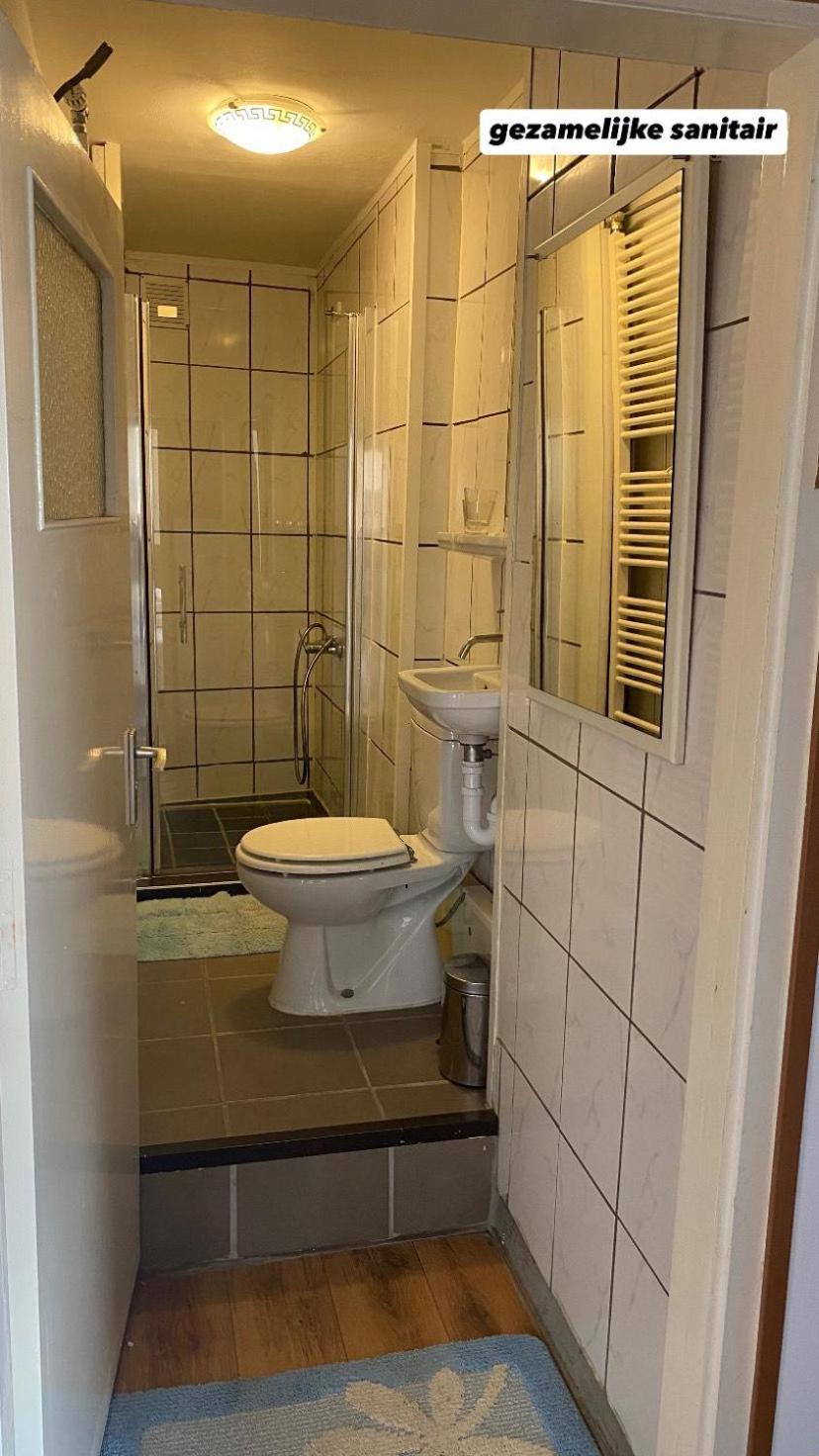 Gasterij De Brabander Bed & Breakfast Someren Dış mekan fotoğraf
