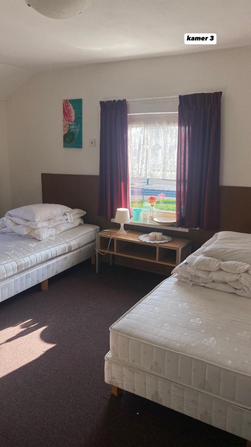 Gasterij De Brabander Bed & Breakfast Someren Dış mekan fotoğraf