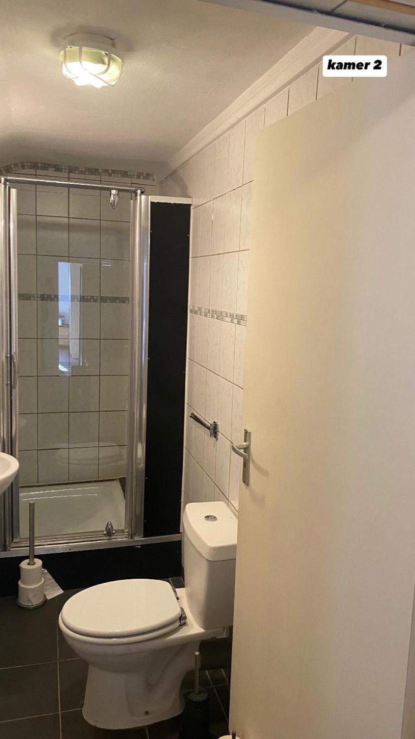 Gasterij De Brabander Bed & Breakfast Someren Dış mekan fotoğraf
